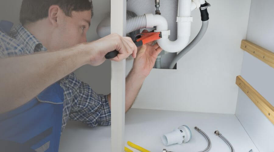 Professional septic pumping service in Culver City, CA